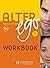 Alter Ego 1 - A1 Cahier version anglophone