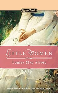Little Women (Little Women, #1)