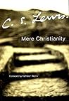 Mere Christianity by C.S. Lewis