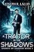 A Traitor in the Shadows: Shards of Shadow Book 1