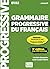 Grammaire progressive du français niveau avancé + appli + CD 3ème édition (Progressive du français perfectionnement)