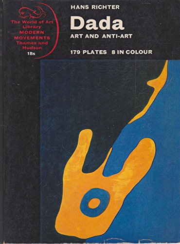 Dada: Art and Anti-Art