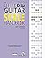 The Little Big Guitar Scale Handbook—Left-Handed Edition