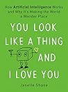 You Look Like a T...