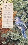 Saving Jemima: Life and Love with a Hard-Luck Jay Book cover for Saving Jemima: Life and Love with a Hard-Luck Jay