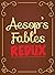 Aesop's Fables Redux