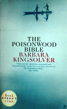 The Poisonwood Bible