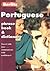Berlitz. Portuguese phrase book & dictionary