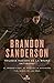 Nacidos de la bruma (Mistborn) by Brandon Sanderson