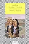 Mason y Dixon by Thomas Pynchon