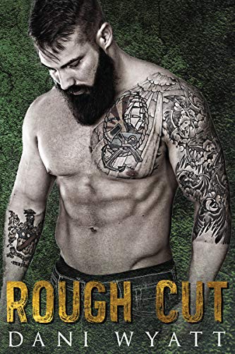 Rough Cut (Men of the Woods #3)