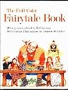 The Full Color Fairytale Book