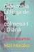 Ginezonia la forja de la colmena I: Diana: Versión española