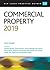 Commercial Property 2019