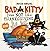 Bad Kitty Does Not Like Thanksgiving