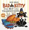 Bad Kitty Does No...