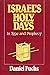 Israel's Holy Days in Type and Prophecy by Daniel   Fuchs