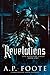 Revelations (The Nephilim #1)