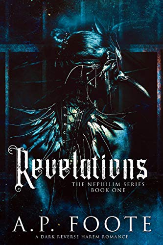 Revelations (The Nephilim #1)