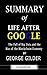 Summary of Life After Google by George Gilder | The Fall of B... by ContentPush