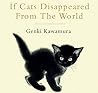 If Cats Disappear...