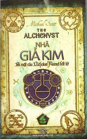 The Alchemyst: The Secrets of the Immortal Nicholas Flamel