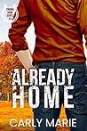 Already Home by Carly Marie