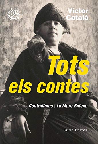 Tots els contes 2 (Paperback)