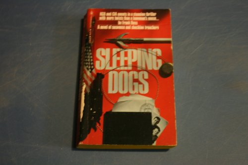 Sleeping Dogs (Paperback)