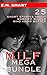 MILF MEGA-BUNDLE: 25 SHORT STORIES ABOUT MARRIED WOMEN WHO KNOW BETTER