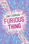 Furious Thing by Jenny Downham