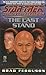 The Last Stand by Brad Ferguson The Last Stand by Brad Ferguson