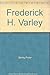 Frederick H. Varley. Preface by Jean Sutherland Boggs. intro. by Joyce Zemans.