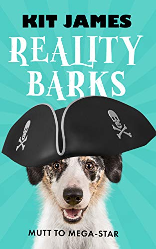 Mutt to Meg Star (Reality Barks #1)