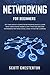 Networking for Beginners: B...