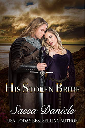 His Stolen Bride (Kindle Edition)