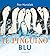 Il pinguino blu