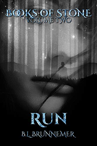 Run (Books Of Stone #2)