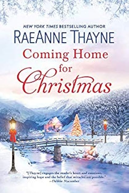Coming Home for Christmas (Haven Point, #10)