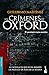 Los crímenes de Oxford by Guillermo Martínez Los crímenes de Oxford by Guillermo Martínez