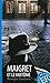 Maigret et le fantôme: Französische Lektüre für das 3. und 4. Lernjahr