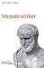 Vorsokratiker