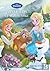 Frozen N.º 1 Anna & Elsa e o Seu Novo Amigo by Walt Disney Company