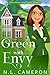 Green With Envy (Heather's Forge Mystery #1)