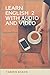 Learn English 2 With Audio ...