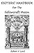 Esoteric Handbook for the F...