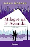 Milagre na 5ª Avenida by Sarah   Morgan