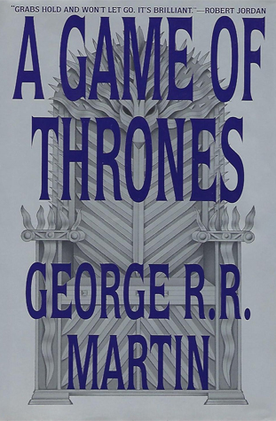 A Game of Thrones