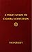 A Yogi's Guide to Chakra Meditation by Paul Grilley