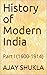 History of Modern India : P...